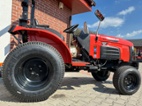 Traktor Crona CR40 - na SPZ