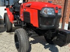 Traktor Crona CR40 - na SPZ