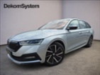 Škoda Octavia, 2,0 TDi SportLine DSG, kombi, nafta