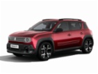 Renault R4, techno 150 k comfort range, SUV,