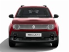 Renault R4, techno 150 k comfort range, SUV,