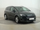 Ford S-Max, 2.0 TDCi, 4X4, Automat, ČR,2.maj,, MPV