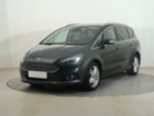 Ford S-Max, 2.0 TDCi, 4X4, Automat, ČR,2.maj,, MPV