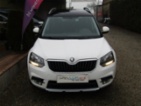 Škoda Yeti, 1.6 TDI 77kW DSG BEZ KOROZE, SUV,