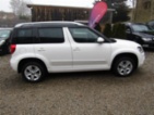 Škoda Yeti, 1.6 TDI 77kW DSG BEZ KOROZE, SUV,