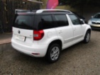 Škoda Yeti, 1.6 TDI 77kW DSG BEZ KOROZE, SUV,