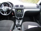 Škoda Yeti, 1.6 TDI 77kW DSG BEZ KOROZE, SUV,