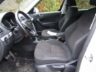 Škoda Yeti, 1.6 TDI 77kW DSG BEZ KOROZE, SUV,