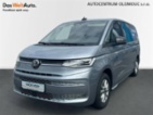 Volkswagen Multivan, 2,0 TDI 7DSG Life DR, kombi,