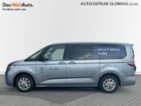 Volkswagen Multivan, 2,0 TDI 7DSG Life DR, kombi,