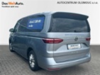 Volkswagen Multivan, 2,0 TDI 7DSG Life DR, kombi,