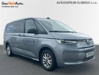 Volkswagen Multivan, 2,0 TDI 7DSG Life DR, kombi,