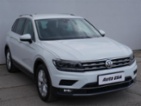Volkswagen Tiguan, 2.0TDi, ČR, DSG, navi, LED, SUV