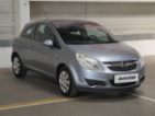 Opel Corsa, 1.2i, hatchback, benzín