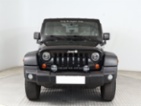 Jeep Wrangler, 2.8 CRD, 4X4, ČR,2.maj, Serv.kniha,