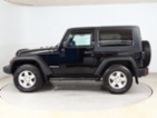 Jeep Wrangler, 2.8 CRD, 4X4, ČR,2.maj, Serv.kniha,