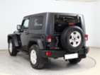 Jeep Wrangler, 2.8 CRD, 4X4, ČR,2.maj, Serv.kniha,