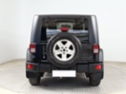 Jeep Wrangler, 2.8 CRD, 4X4, ČR,2.maj, Serv.kniha,