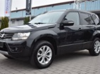 Suzuki Grand Vitara 2.4i Comfort benzín
