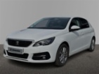 Peugeot 308, Active, hatchback, nafta