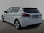 Peugeot 308, Active, hatchback, nafta