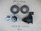 TK14 náhr. díly+starter RS-09, GT-124