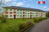 Prodej bytu 3+1, 63 m², Hranice, ul. Vítězná
