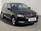 Škoda Rapid, 1.2 TSi Ambition, Ambition, hatchback