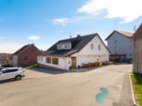 Prodej, restaurace se zázemím, byt 3+1, 304 m2,