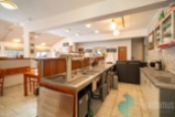 Prodej, restaurace se zázemím, byt 3+1, 304 m2,