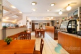 Prodej, restaurace se zázemím, byt 3+1, 304 m2,