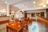 Prodej, restaurace se zázemím, byt 3+1, 304 m2,