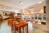 Prodej, restaurace se zázemím, byt 3+1, 304 m2,