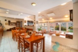 Prodej, restaurace se zázemím, byt 3+1, 304 m2,