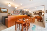 Prodej, restaurace se zázemím, byt 3+1, 304 m2,
