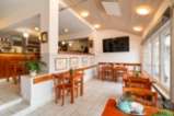 Prodej, restaurace se zázemím, byt 3+1, 304 m2,