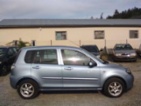 Mazda 2, 1.4i, 2.majitel, kombi, benzin