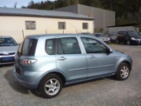 Mazda 2, 1.4i, 2.majitel, kombi, benzin