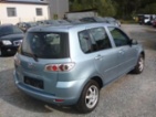 Mazda 2, 1.4i, 2.majitel, kombi, benzin