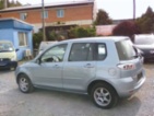 Mazda 2, 1.4i, 2.majitel, kombi, benzin