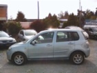 Mazda 2, 1.4i, 2.majitel, kombi, benzin