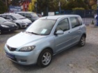 Mazda 2, 1.4i, 2.majitel, kombi, benzin