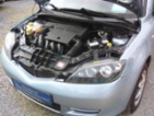 Mazda 2, 1.4i, 2.majitel, kombi, benzin