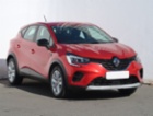 Renault Captur, 1.0 TCe, LPG, ČR,1.maj, Serv.kniha