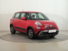 Fiat 500L, 1.4 16V, ČR,1.maj, Serv.kniha, Kůže,,