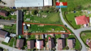 Prodej pozemku k bydlení Jihlava, Puklice