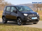 Fiat Panda, 1,0 i Hybrid Cross Klima DPH,