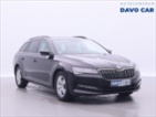 Škoda Superb, 2,0 TDI 110kW DSG Navi DPH, kombi,
