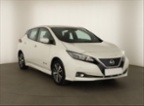 Nissan Leaf, 40 kWh, SoH 87%, Automat, Navi,,