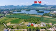 Prodej pozemku 1098 m² k bydlení v Píšťanech